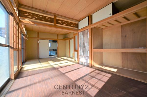 長生郡白子町五井の中古一戸建て(洋室)