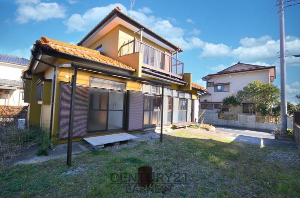 長生郡白子町五井の中古一戸建て(その他現地)