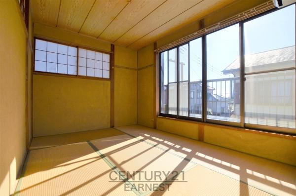 長生郡白子町五井の中古一戸建て(和室)