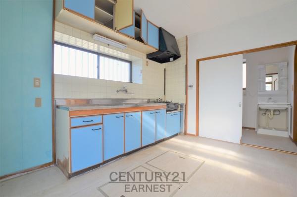 長生郡白子町五井の中古一戸建て(リビング)