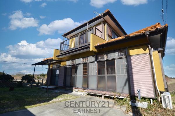 長生郡白子町五井の中古一戸建