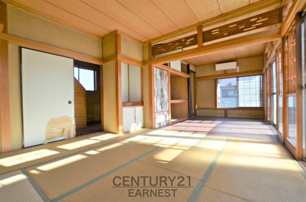 長生郡白子町五井の中古一戸建て(洋室)