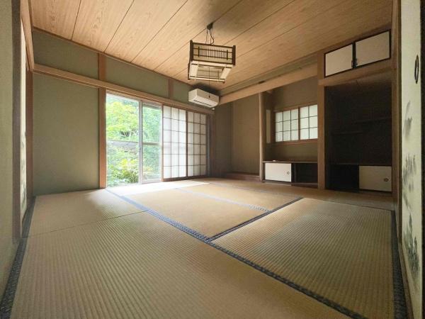 山武市成東の中古一戸建て