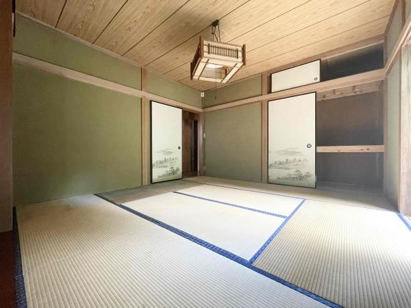 山武市成東の中古一戸建て