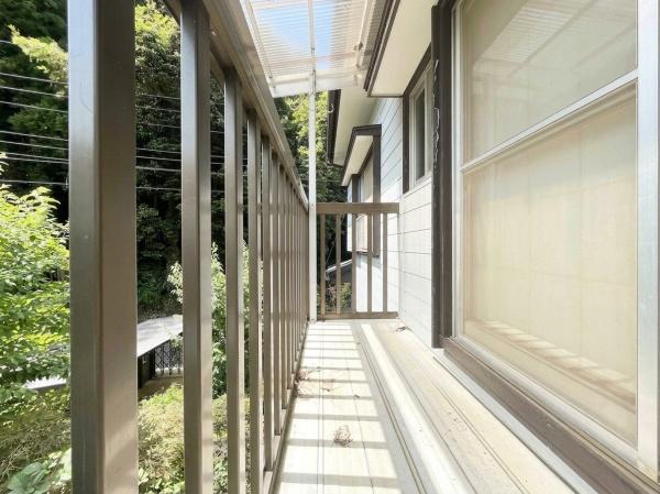 山武市成東の中古一戸建て