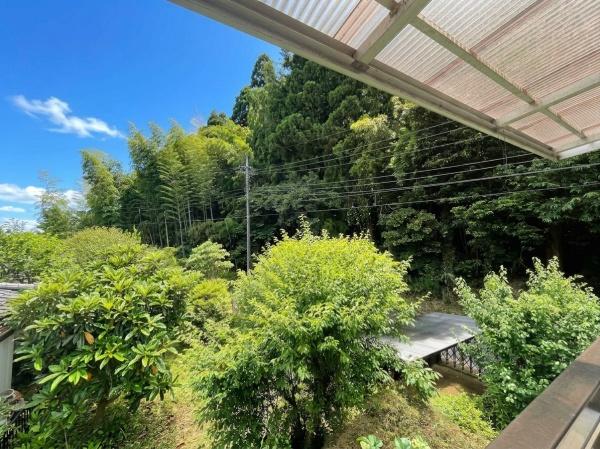 山武市成東の中古一戸建て