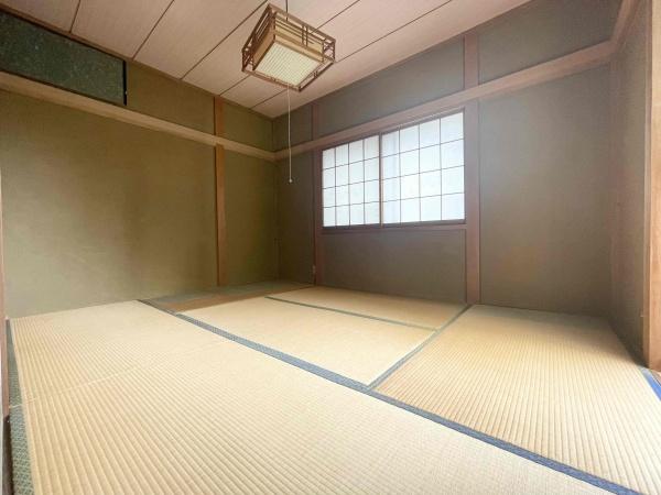 山武市成東の中古一戸建て