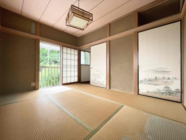 山武市成東の中古一戸建て