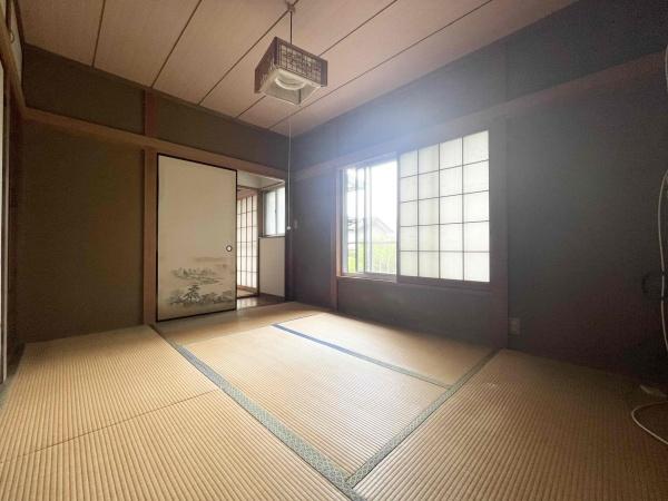 山武市成東の中古一戸建て