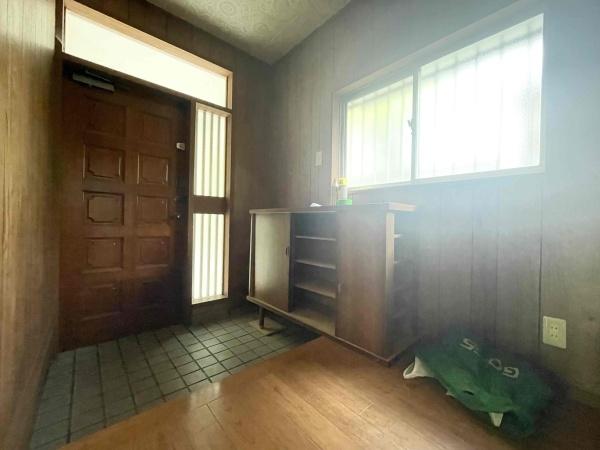 山武市成東の中古一戸建て
