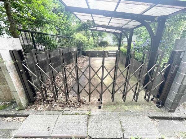 山武市成東の中古一戸建て