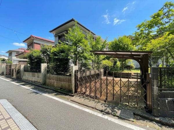 山武市成東の中古一戸建て