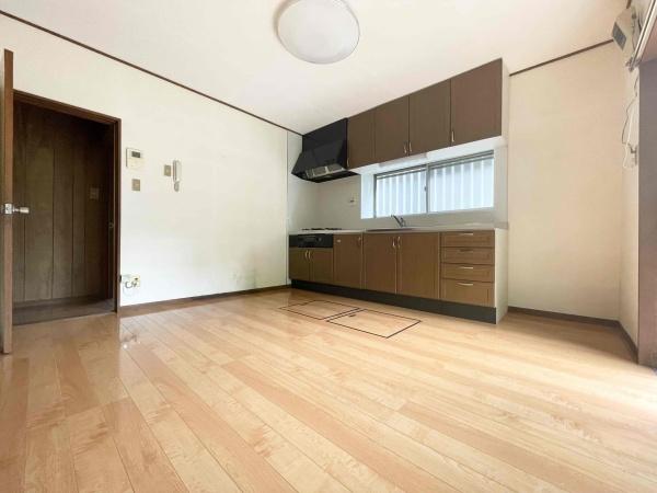 山武市成東の中古一戸建て