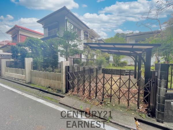 山武市成東の中古一戸建