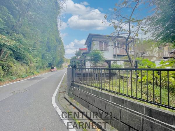 山武市成東の中古一戸建