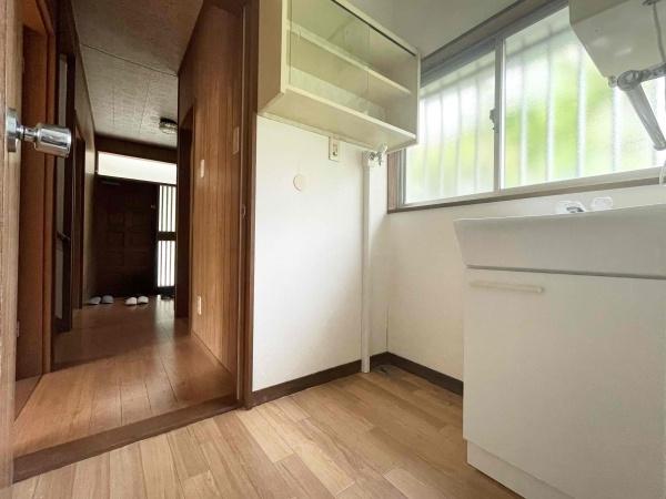 山武市成東の中古一戸建て
