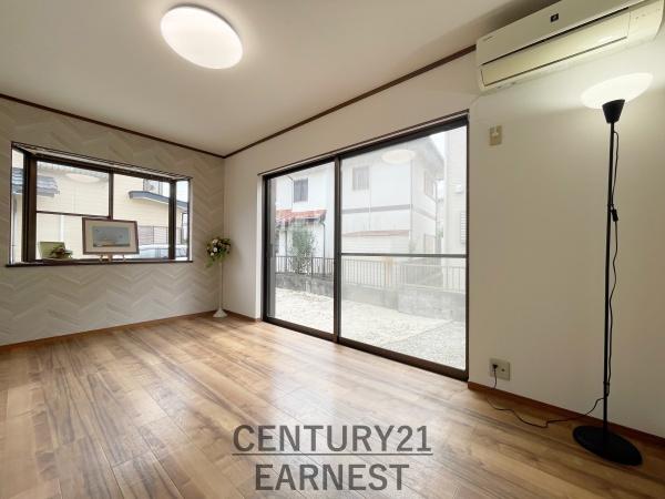 大網白里市北飯塚の中古一戸建