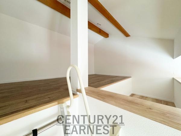 山武郡九十九里町粟生の中古一戸建て