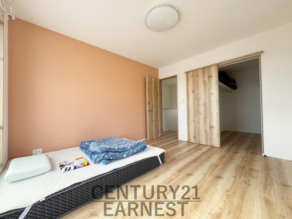 山武郡九十九里町粟生の中古一戸建て