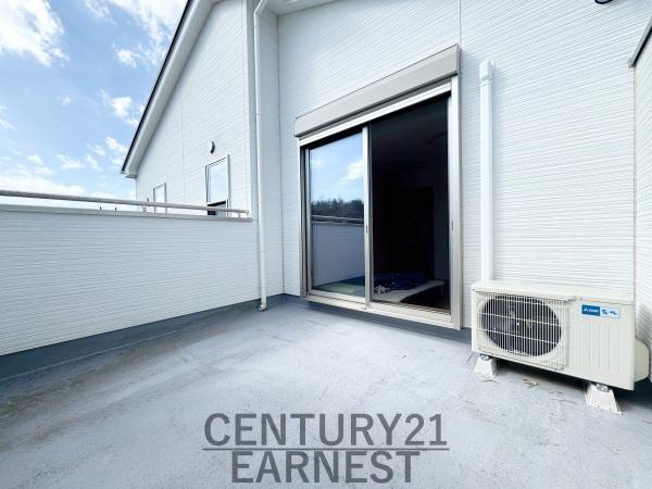 山武郡九十九里町粟生の中古一戸建て