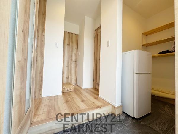 山武郡九十九里町粟生の中古一戸建て