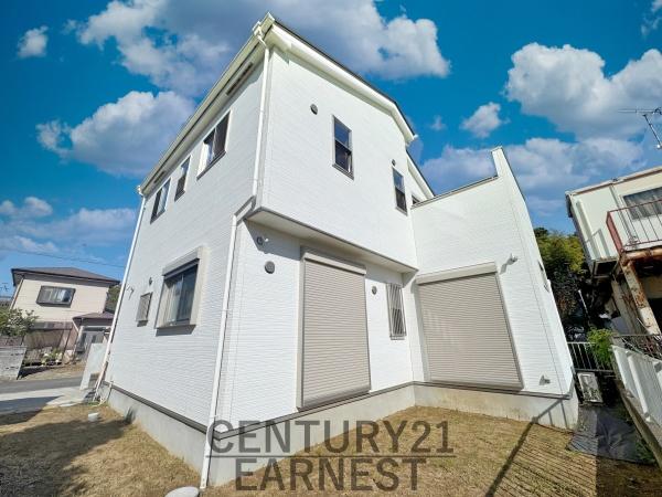 山武郡九十九里町粟生の中古一戸建