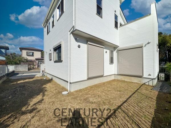 山武郡九十九里町粟生の中古一戸建て