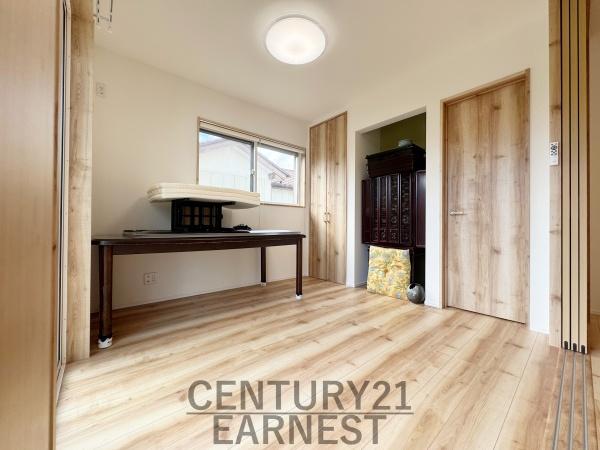 山武郡九十九里町粟生の中古一戸建て