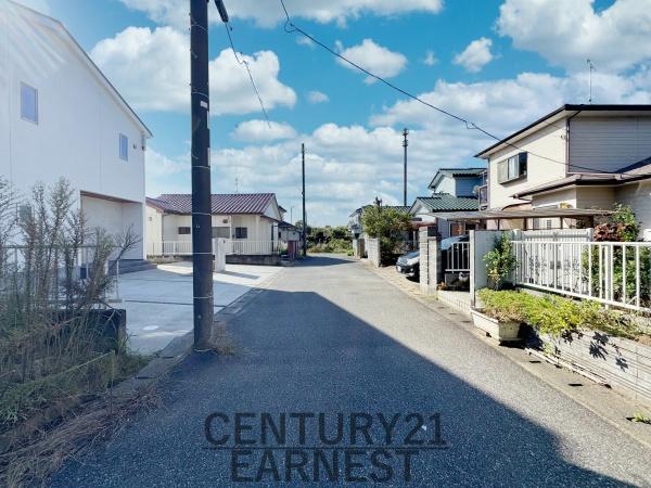 山武郡九十九里町粟生の中古一戸建て