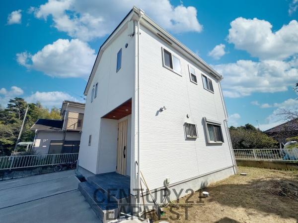 山武郡九十九里町粟生の中古一戸建て