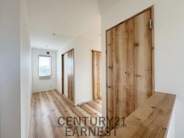 山武郡九十九里町粟生の中古一戸建て