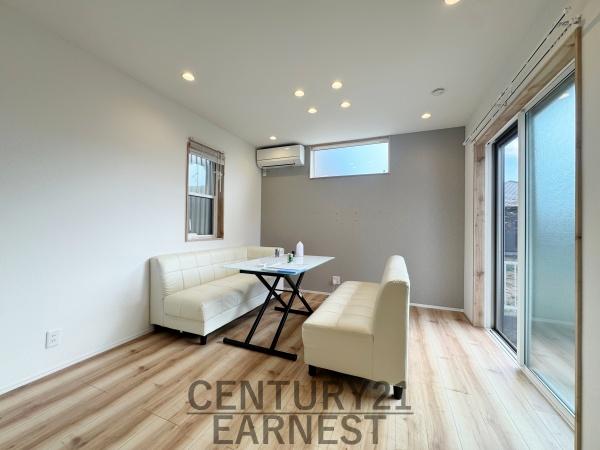 山武郡九十九里町粟生の中古一戸建て