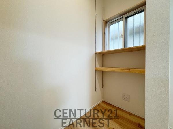 山武郡九十九里町粟生の中古一戸建て