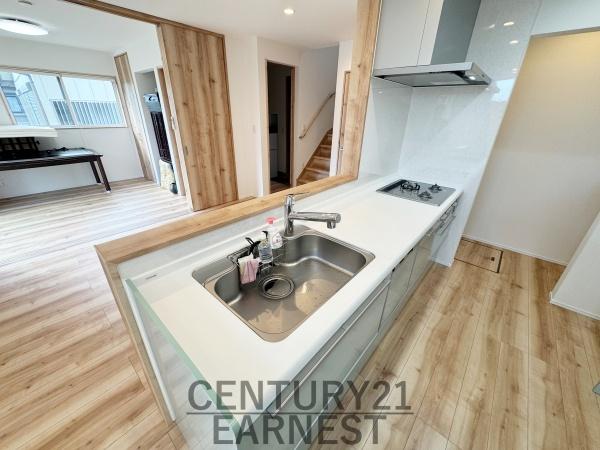 山武郡九十九里町粟生の中古一戸建て