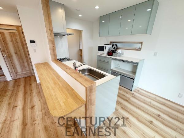 山武郡九十九里町粟生の中古一戸建て