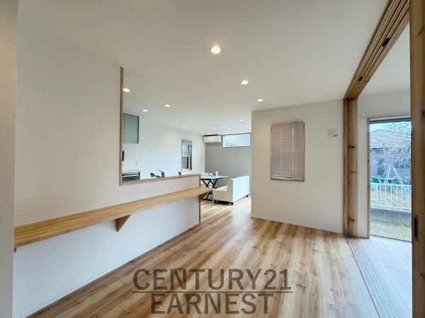 山武郡九十九里町粟生の中古一戸建て