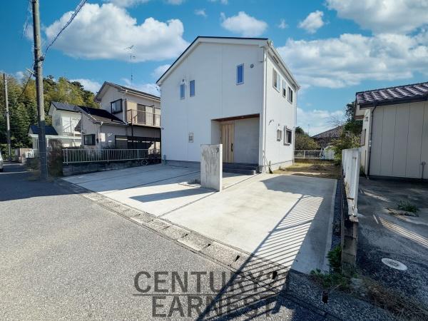 山武郡九十九里町粟生の中古一戸建て