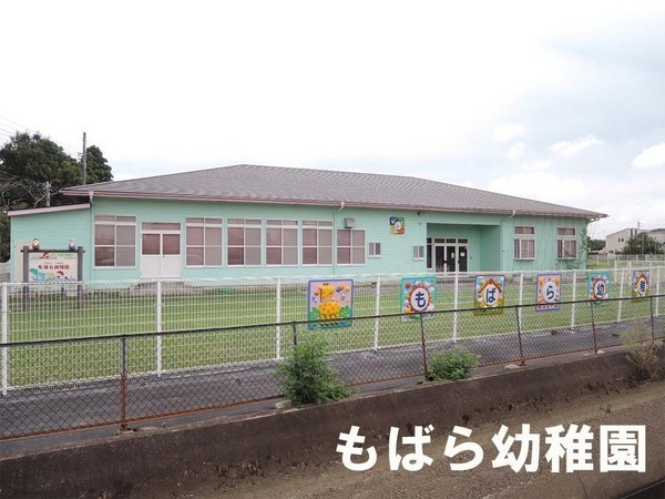 茂原市東郷の新築一戸建(もばら幼稚園)