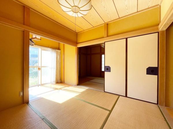 茂原市緑ケ丘４丁目の中古一戸建て