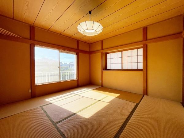 茂原市緑ケ丘４丁目の中古一戸建て