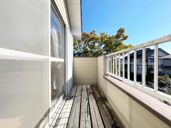 茂原市緑ケ丘４丁目の中古一戸建て