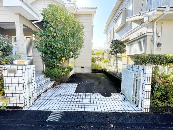 茂原市緑ケ丘４丁目の中古一戸建て