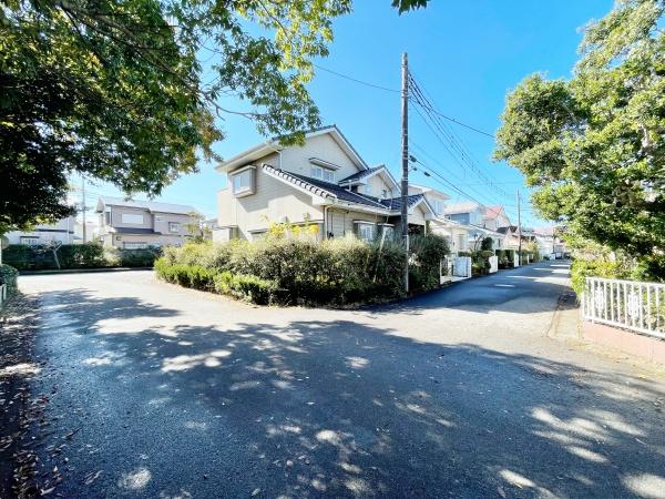 茂原市緑ケ丘４丁目の中古一戸建て
