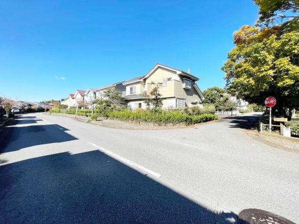 茂原市緑ケ丘４丁目の中古一戸建て