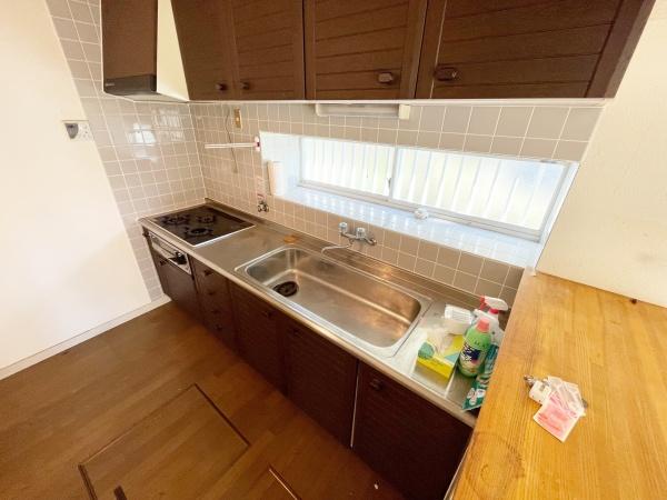 茂原市緑ケ丘４丁目の中古一戸建て