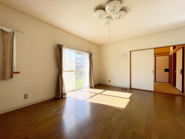 茂原市緑ケ丘４丁目の中古一戸建て