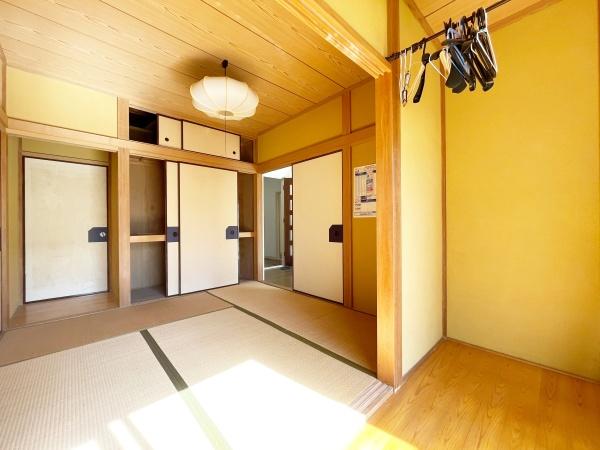 茂原市緑ケ丘４丁目の中古一戸建て