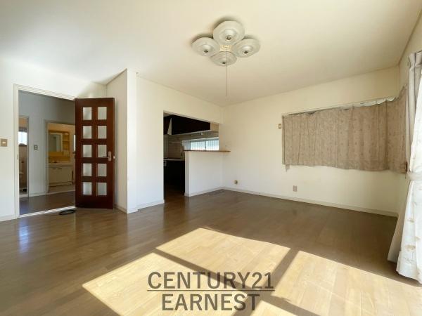 茂原市緑ケ丘４丁目の中古一戸建