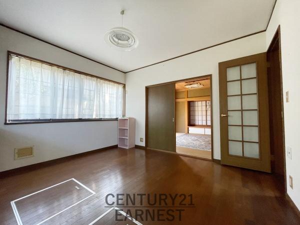 山武市井之内の中古一戸建