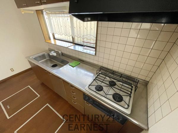 山武市井之内の中古一戸建